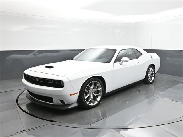 Used 2022 Dodge Challenger GT