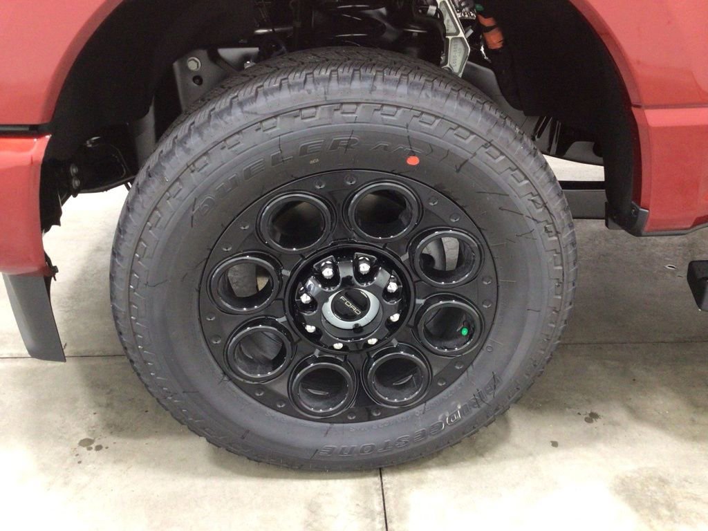 New 2025 Ford F250 Lariat w/ Lariat Ultimate Package image 7