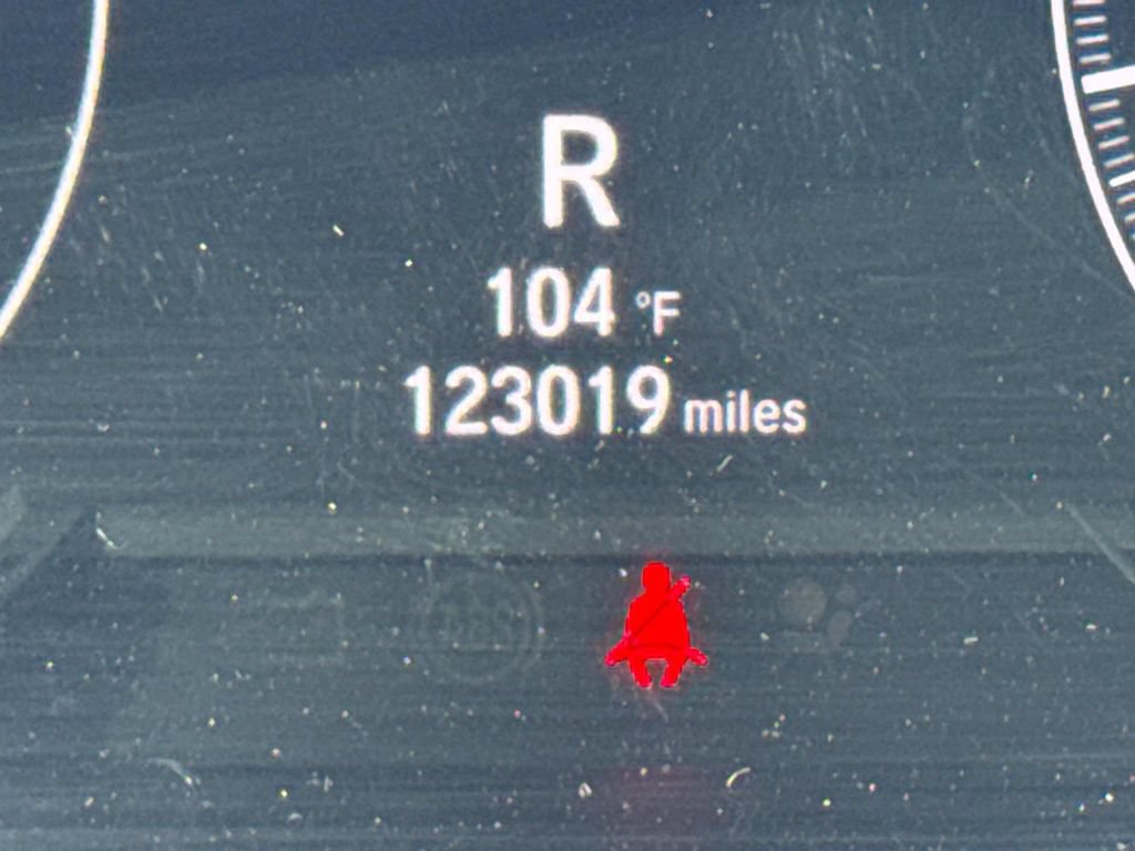 Used 2021 Honda Accord EX-L image 31