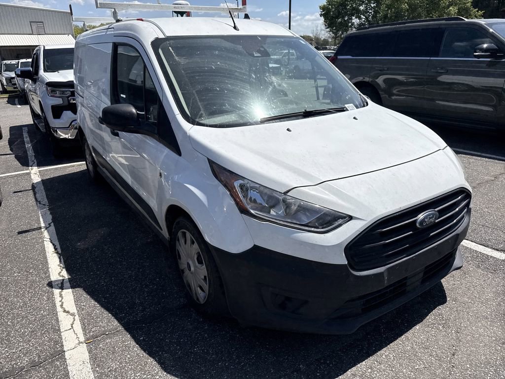 Used 2019 Ford Transit Connect XL w/ Trailer Tow Package image 18