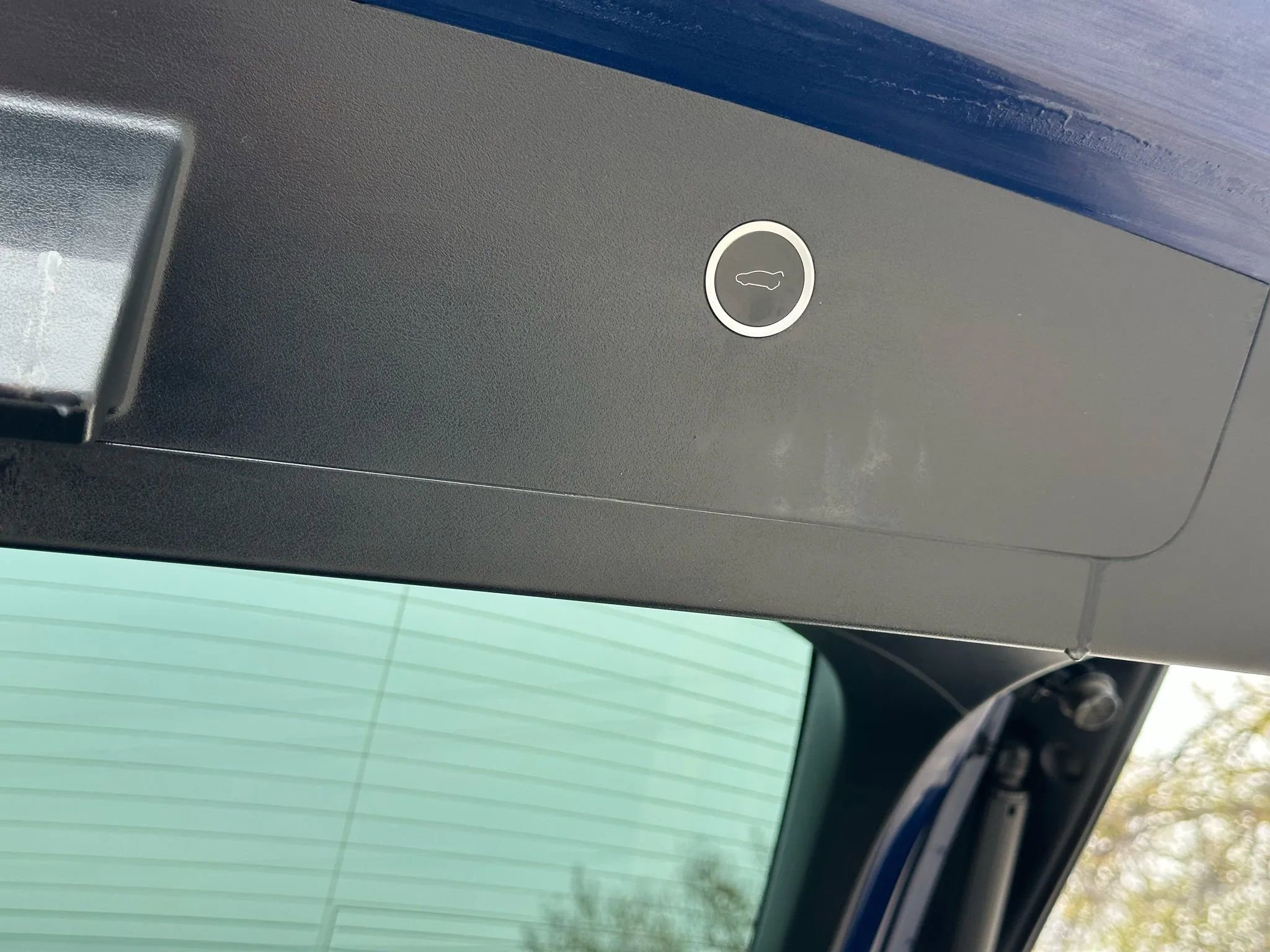 Used 2017 Tesla Model X P100D image 22