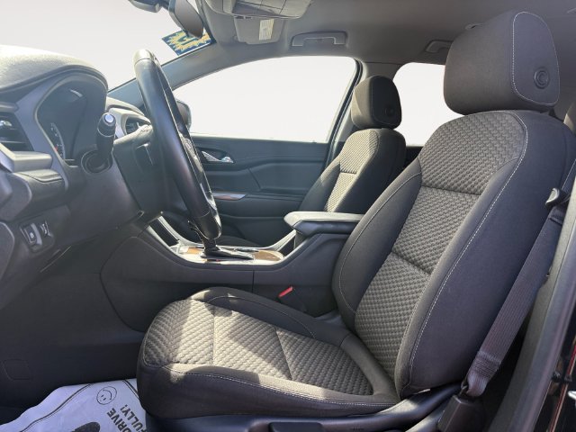 Used 2019 GMC Acadia SLE FWD image 9