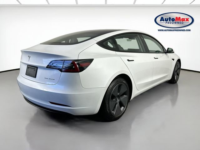 Used 2023 Tesla Model 3 Long Range image 2