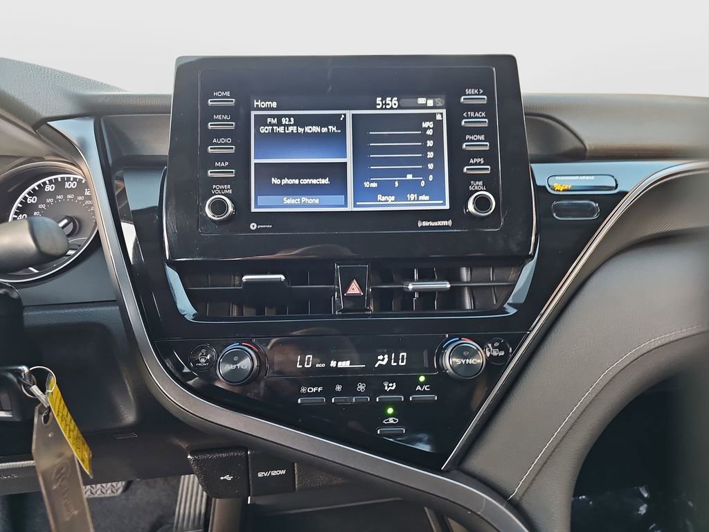 Certified 2024 Toyota Camry SE image 14