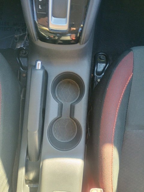 Used 2024 Nissan Versa SR FWD image 30