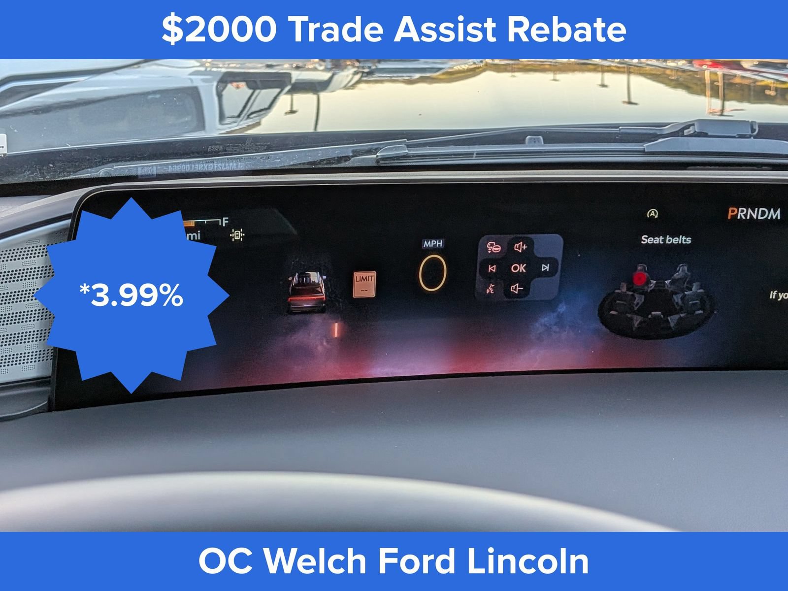 Certified 2025 Lincoln Navigator Black Label AWD/4WD image 34