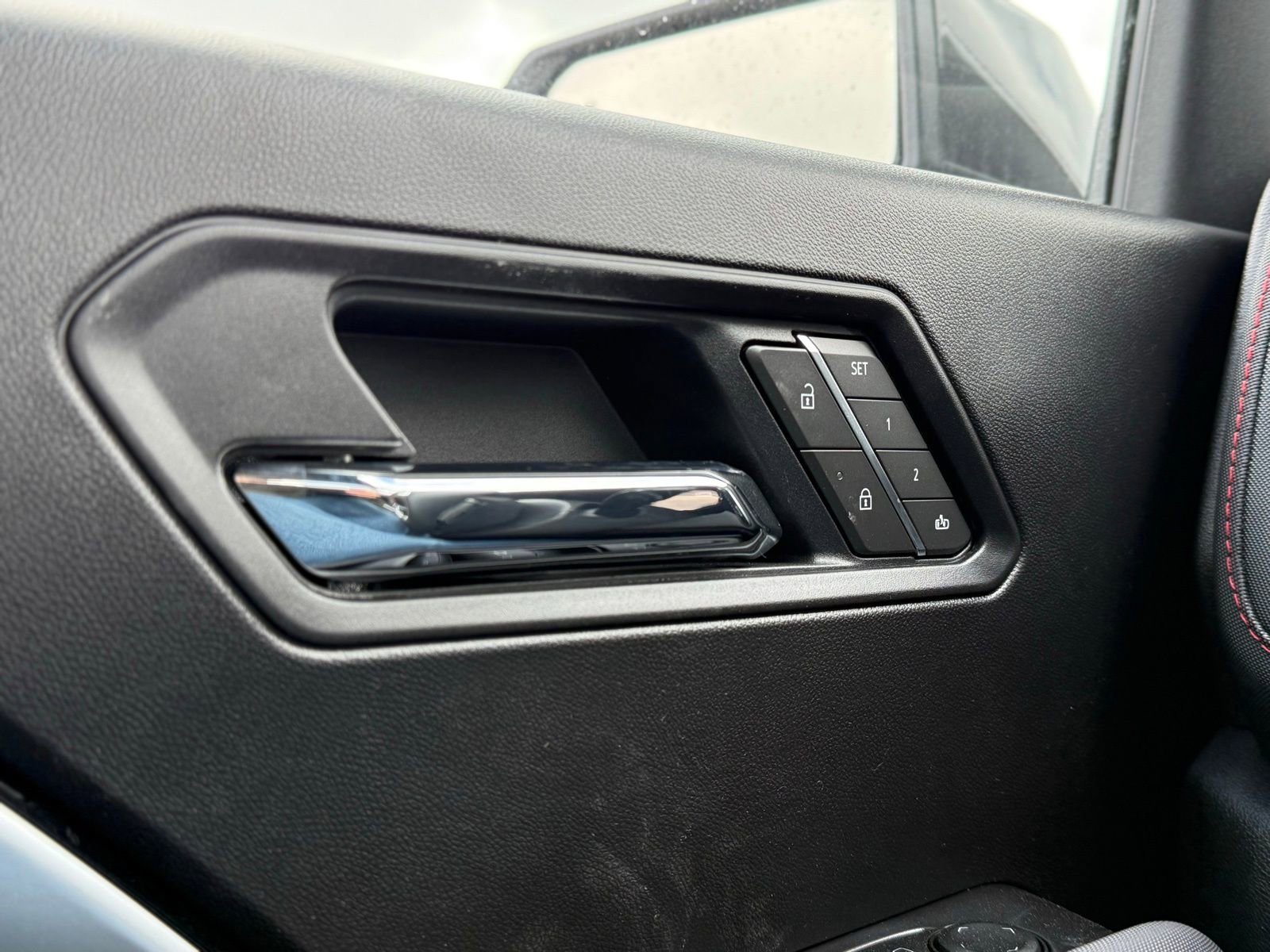 New 2026 Chevrolet Colorado Z71 w/ Technology Package image 18