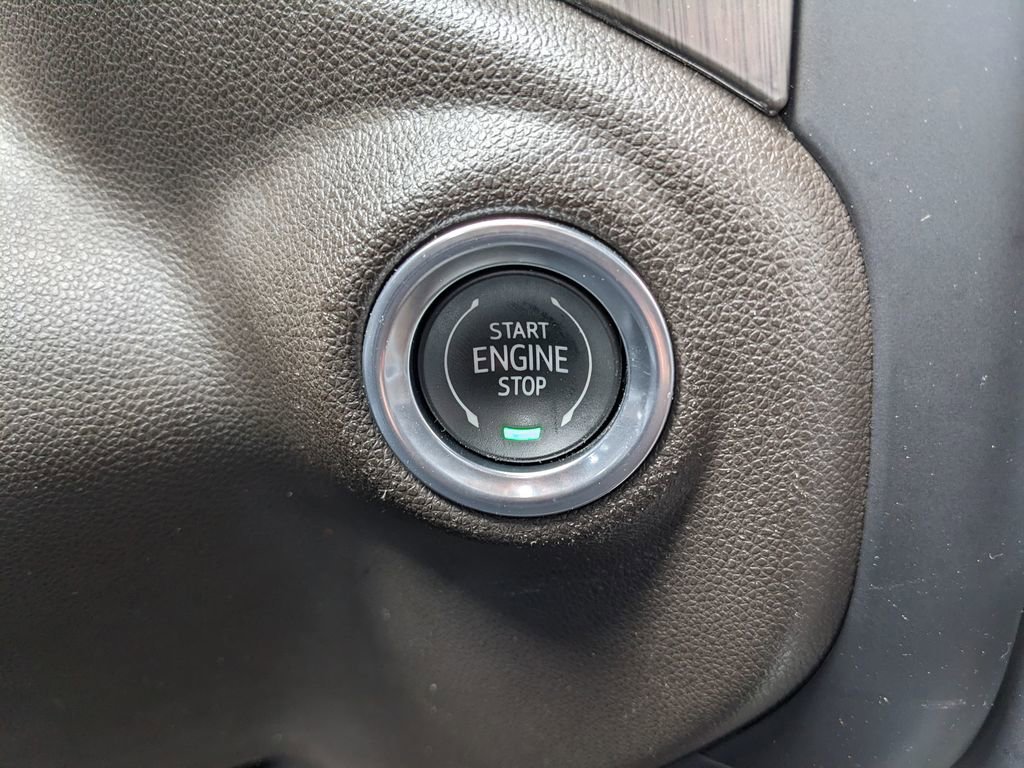 Used 2022 GMC Sierra 1500 Denali w/ Denali Premium Package image 35