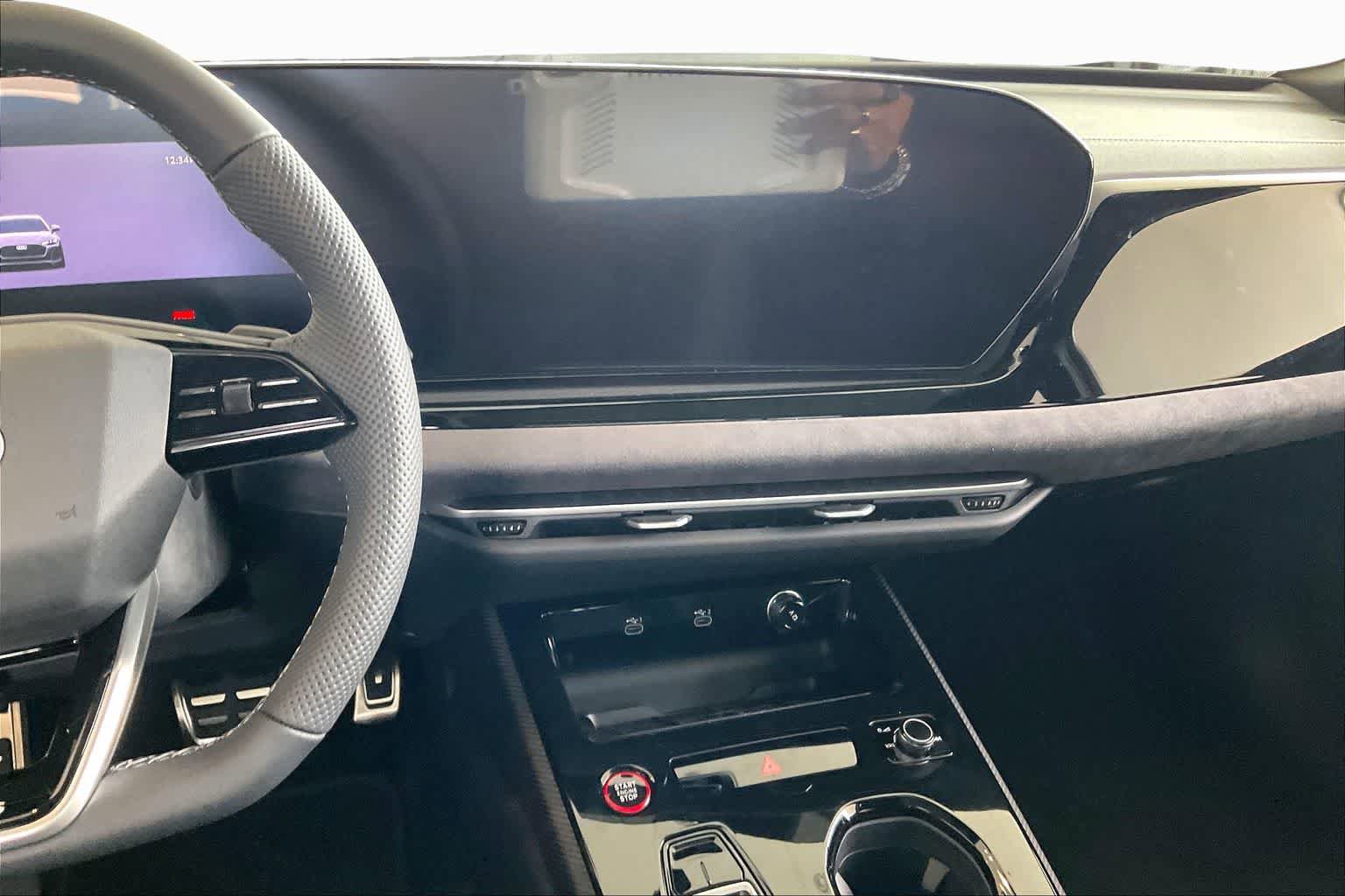 New 2026 Audi S5 Premium Plus AWD/4WD image 6