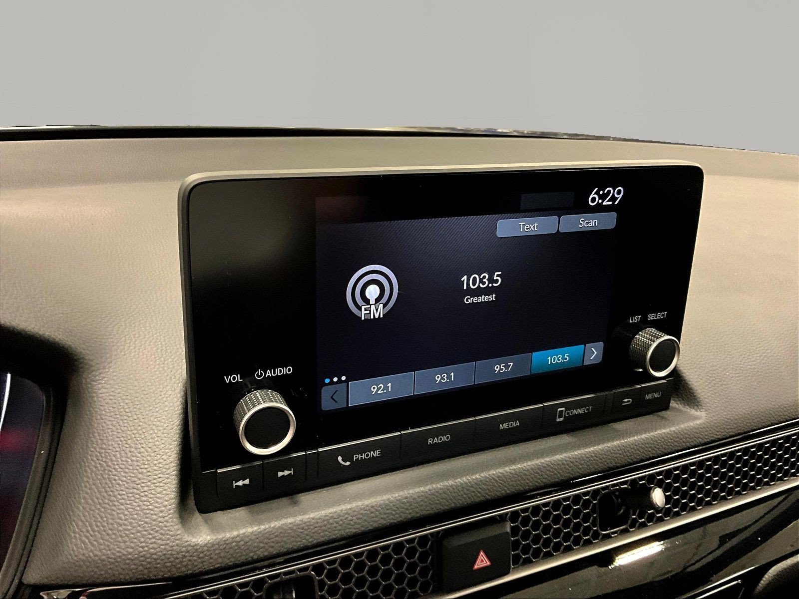 Used 2024 Honda Civic Sport image 14
