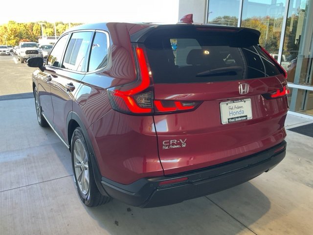 Used 2023 Honda CR-V EX-L image 23