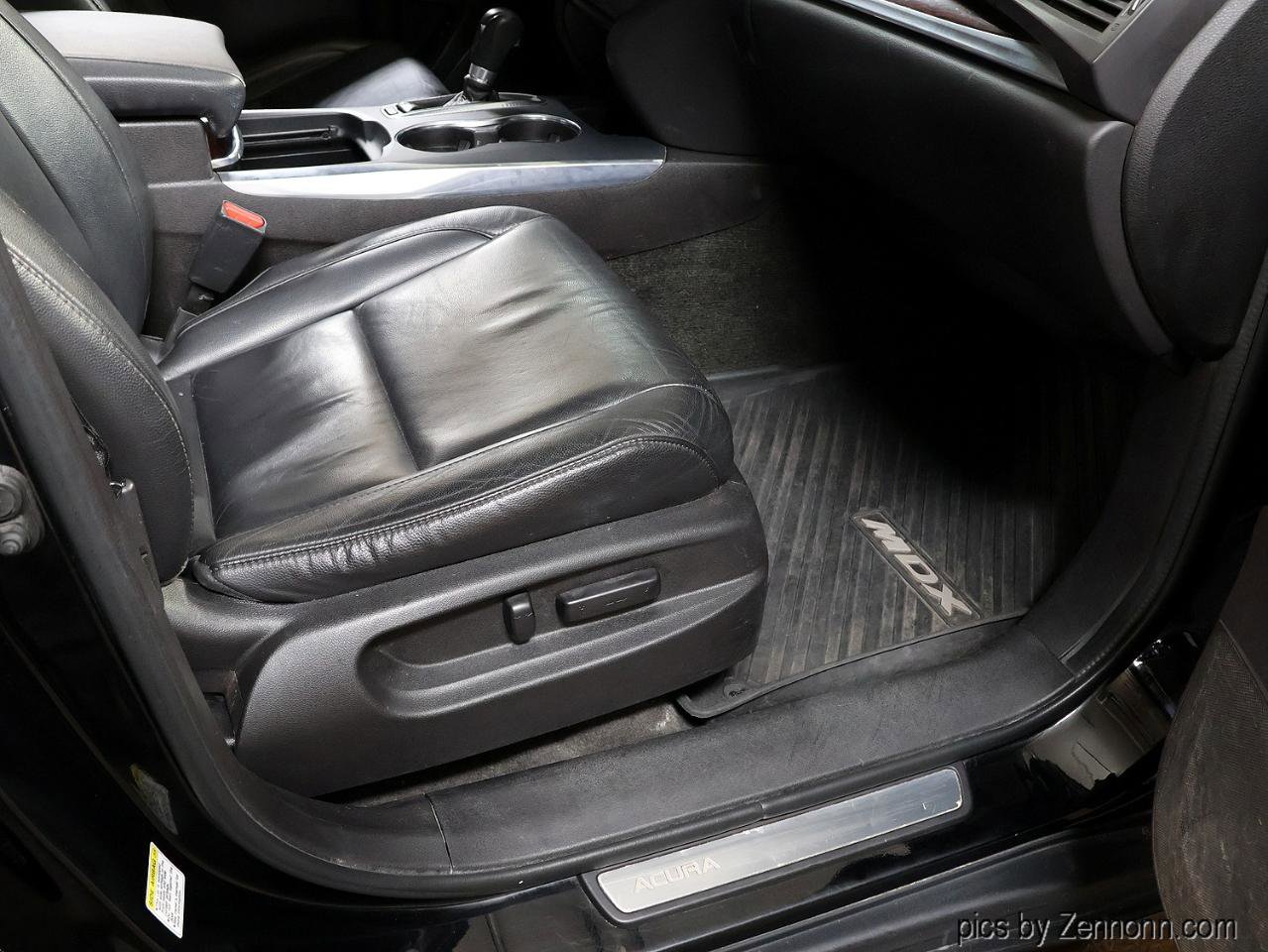 Used 2015 Acura MDX SH-AWD image 35