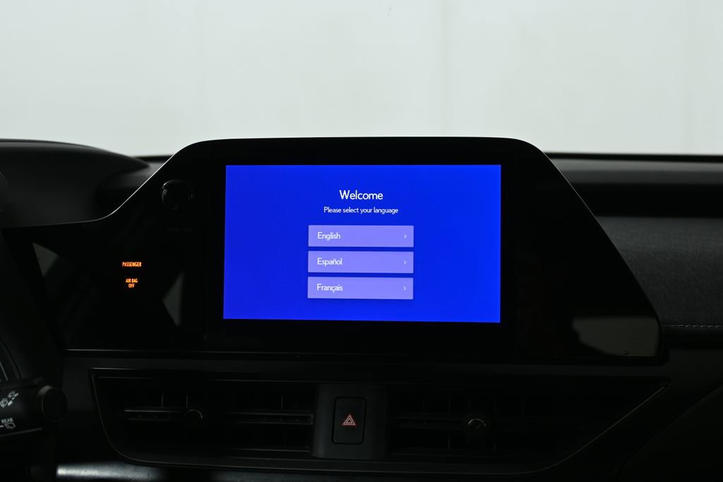 Used 2024 Lexus UX 250h AWD w/ Premium Package image 22