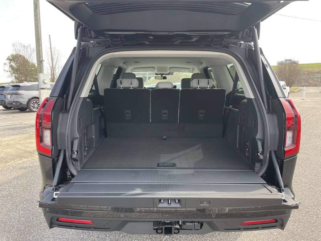 New 2026 Ford Expedition Max Active RWD image 10