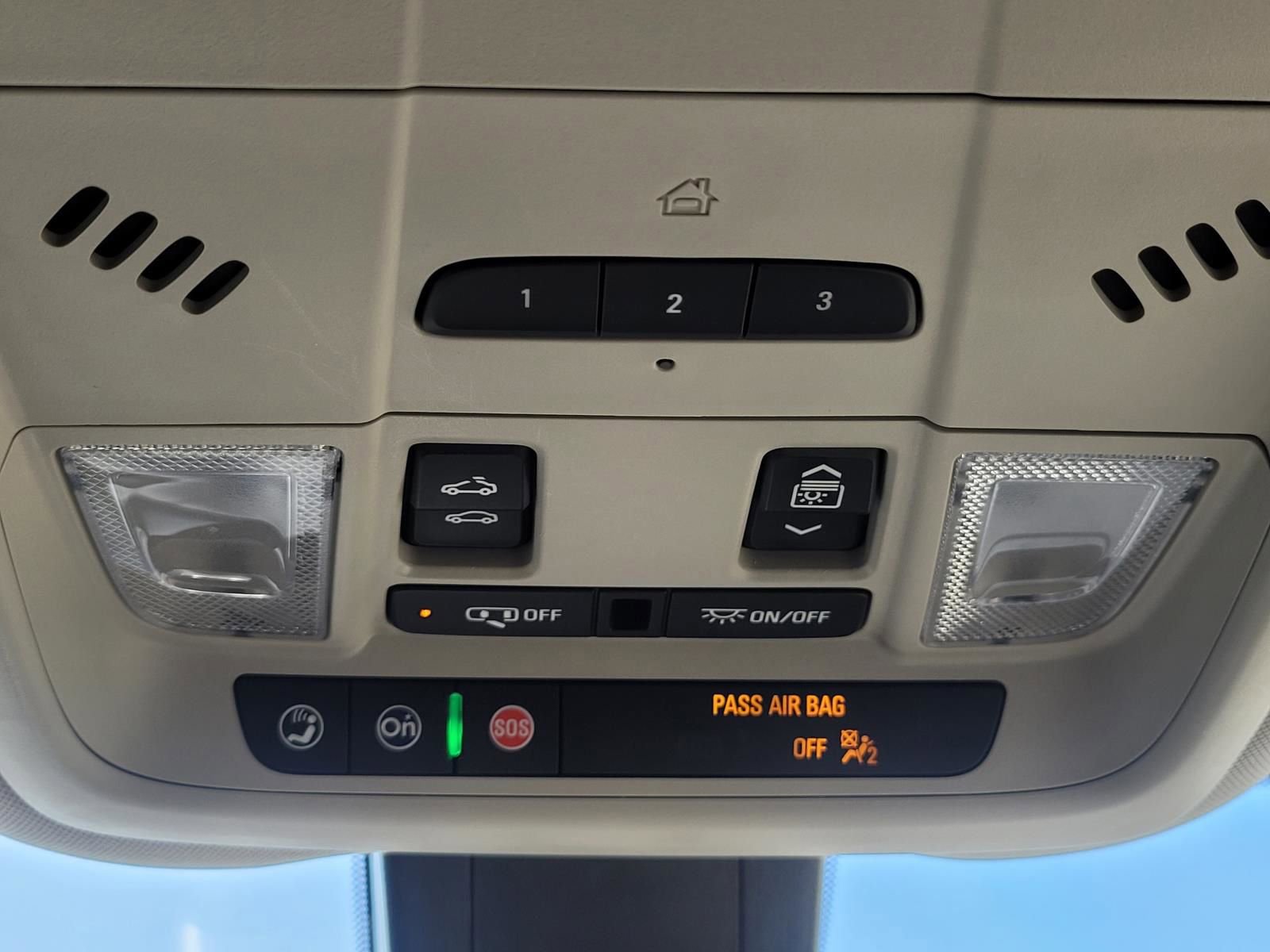 Used 2024 GMC Terrain Denali w/ LPO, Floor Liner Package AWD/4WD image 33