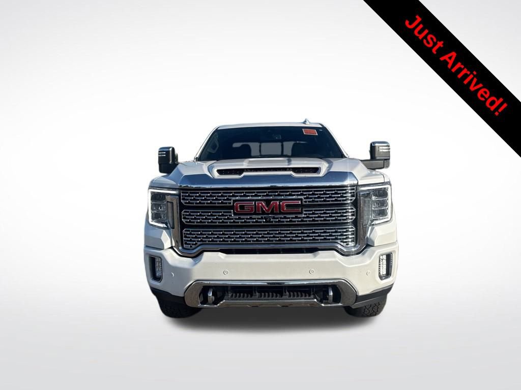 Used 2023 GMC Sierra 2500 Denali image 4