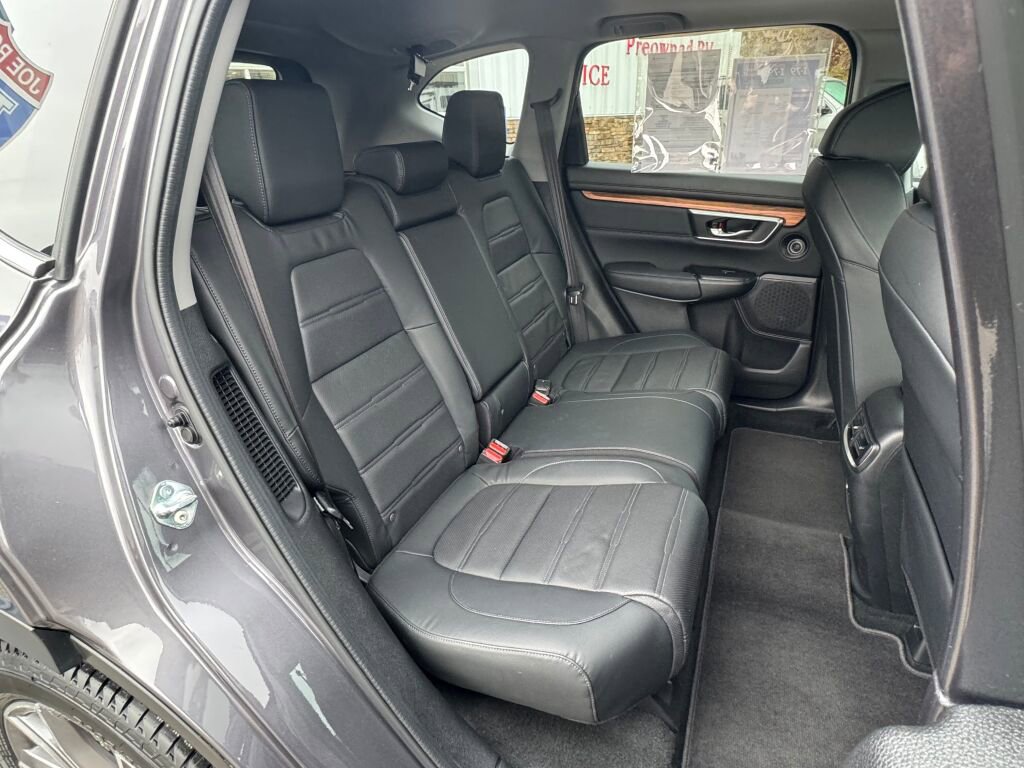 Used 2021 Honda CR-V Touring image 20
