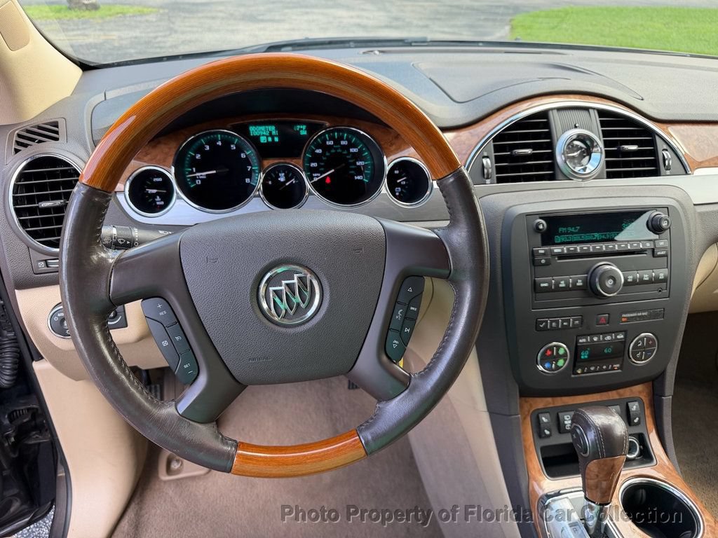 Used 2012 Buick Enclave Leather FWD image 7
