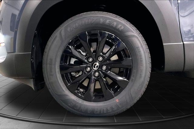 New 2026 MAZDA CX-50 2.5 Hybrid w/ Cargo Package AWD/4WD image 14