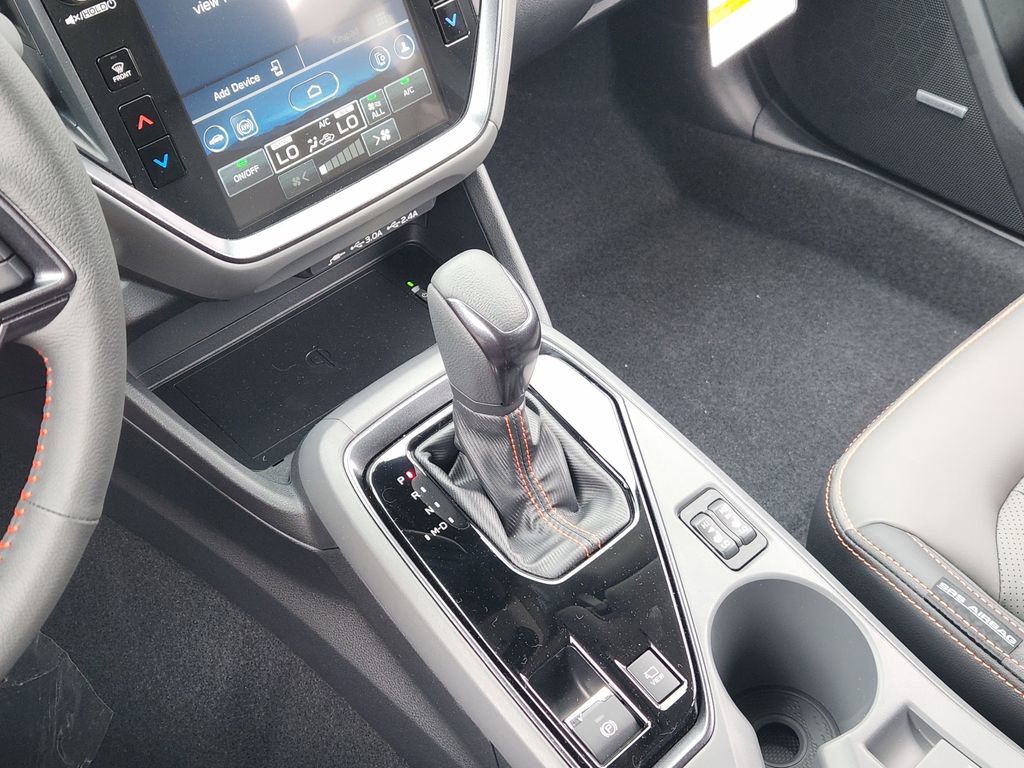 New 2026 Subaru Crosstrek 2.5i Limited AWD/4WD image 16