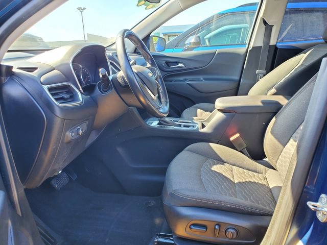 Used 2019 Chevrolet Equinox LT AWD/4WD image 22