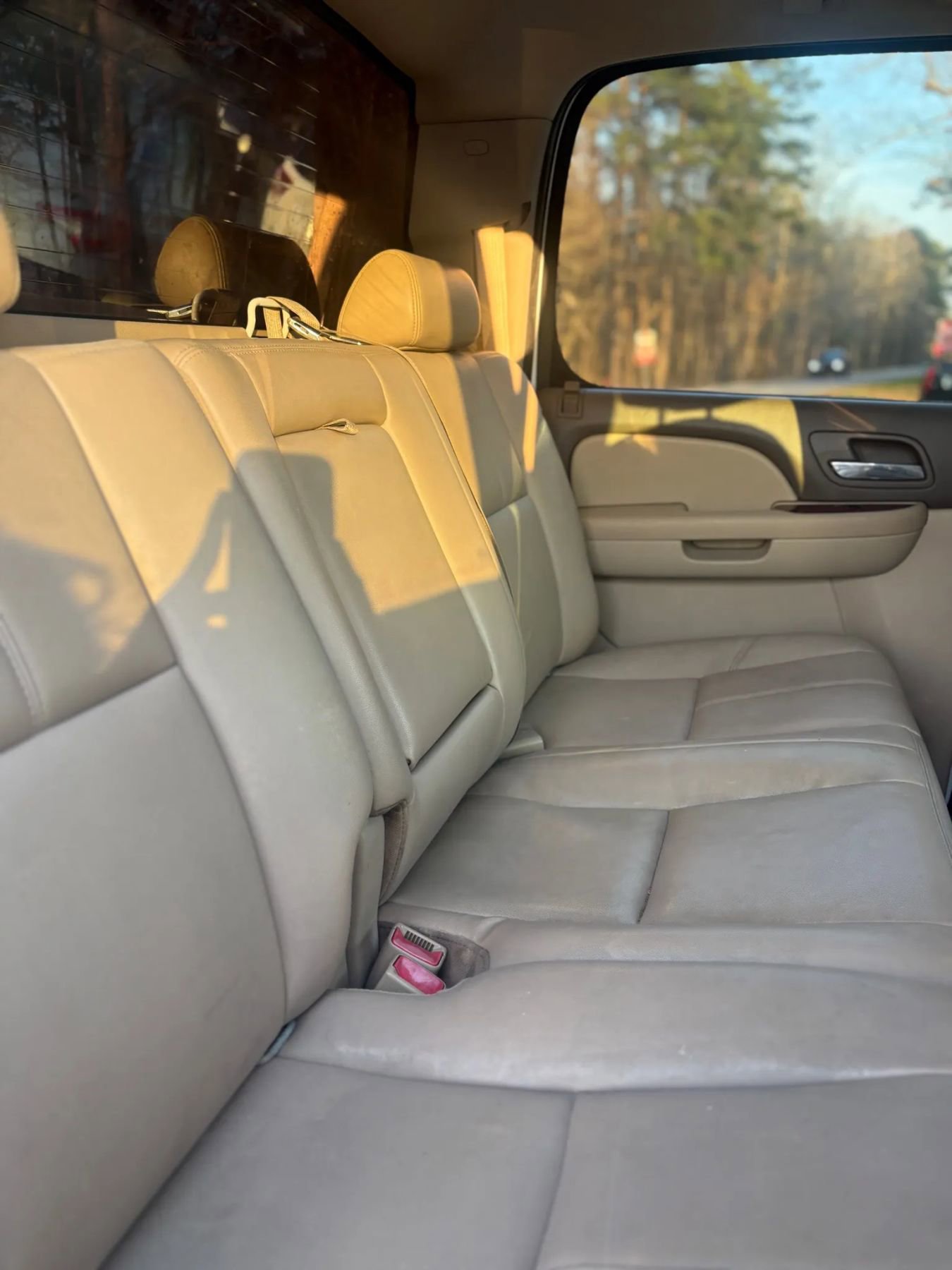 Used 2012 GMC Sierra 1500 SLT w/ SLT Convenience Package image 10