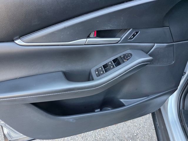 Used 2021 MAZDA CX-30 FWD 2.5 S w/ Select Package image 8