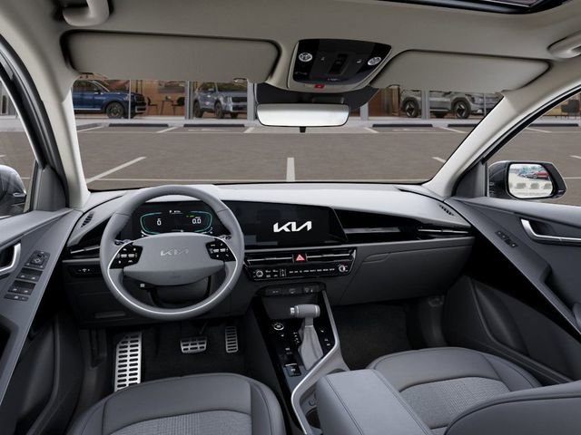 New 2025 Kia Niro EX Touring image 14