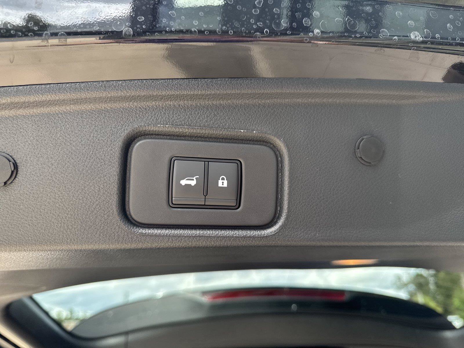 New 2026 Nissan Pathfinder SL FWD image 20