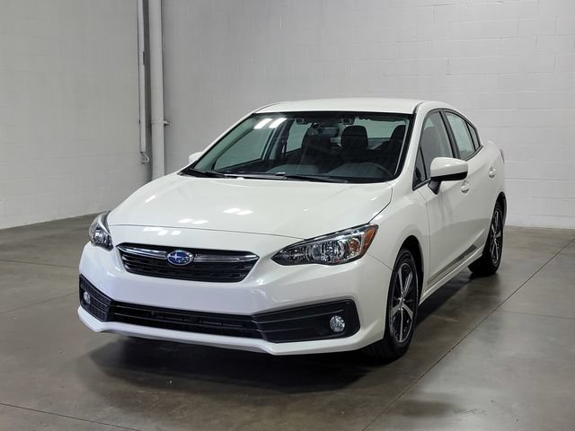 Certified 2023 Subaru Impreza 2.0i Premium AWD/4WD image 2