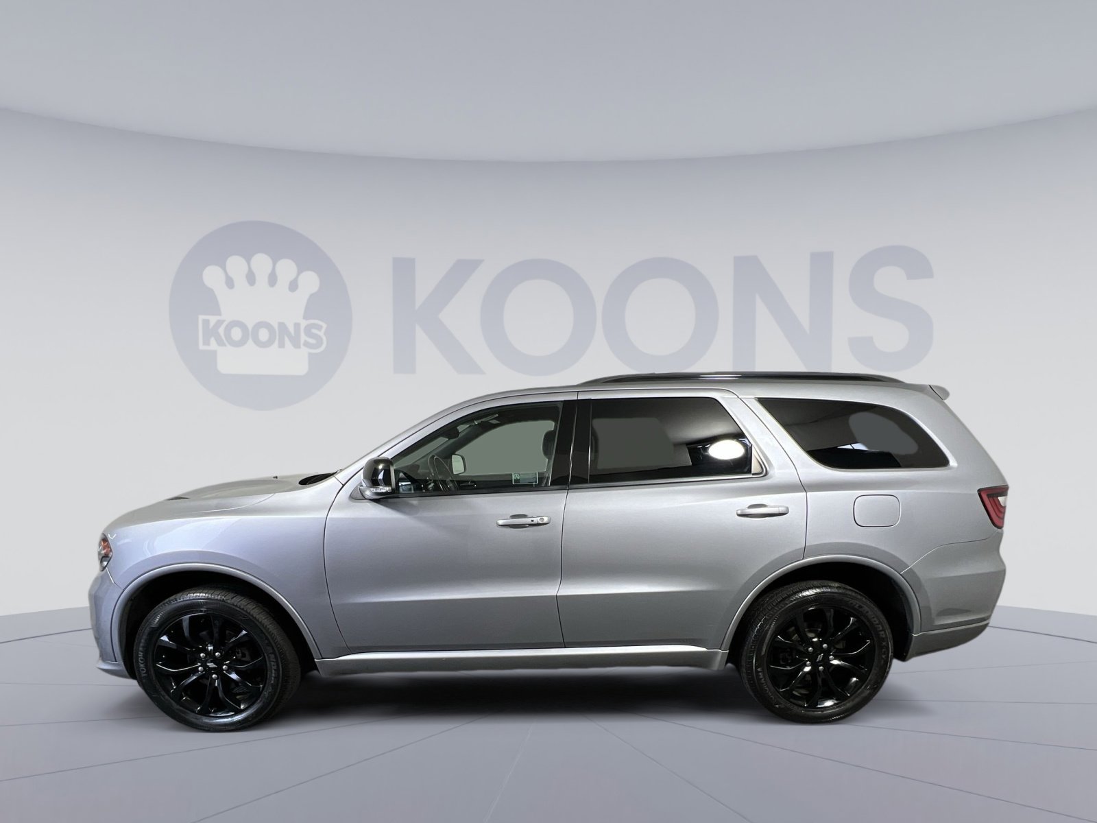 Used 2020 Dodge Durango GT image 2