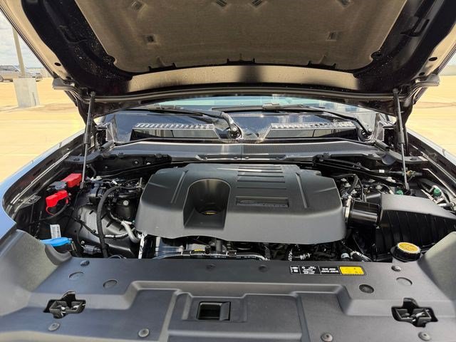 Used 2026 Land Rover Defender 110 X AWD/4WD image 19