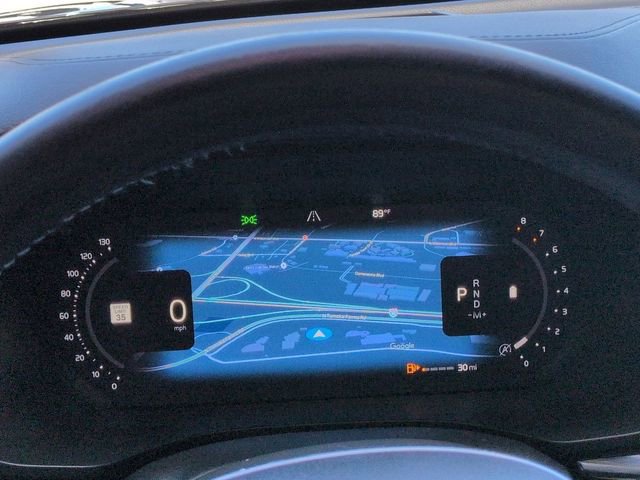 Used 2022 Volvo XC60 B5 Inscription w/ Advanced Package FWD image 26