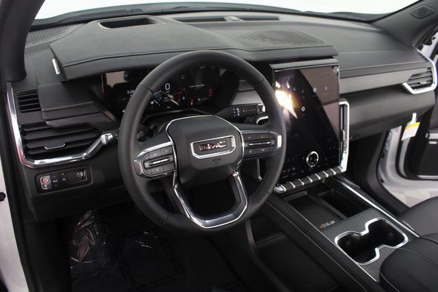 New 2026 GMC Acadia Elevation w/ Black Edition image 10