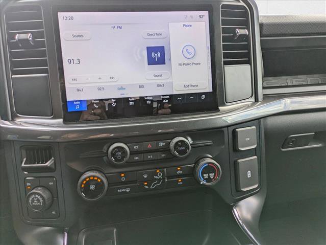 New 2025 Ford F150 STX image 13