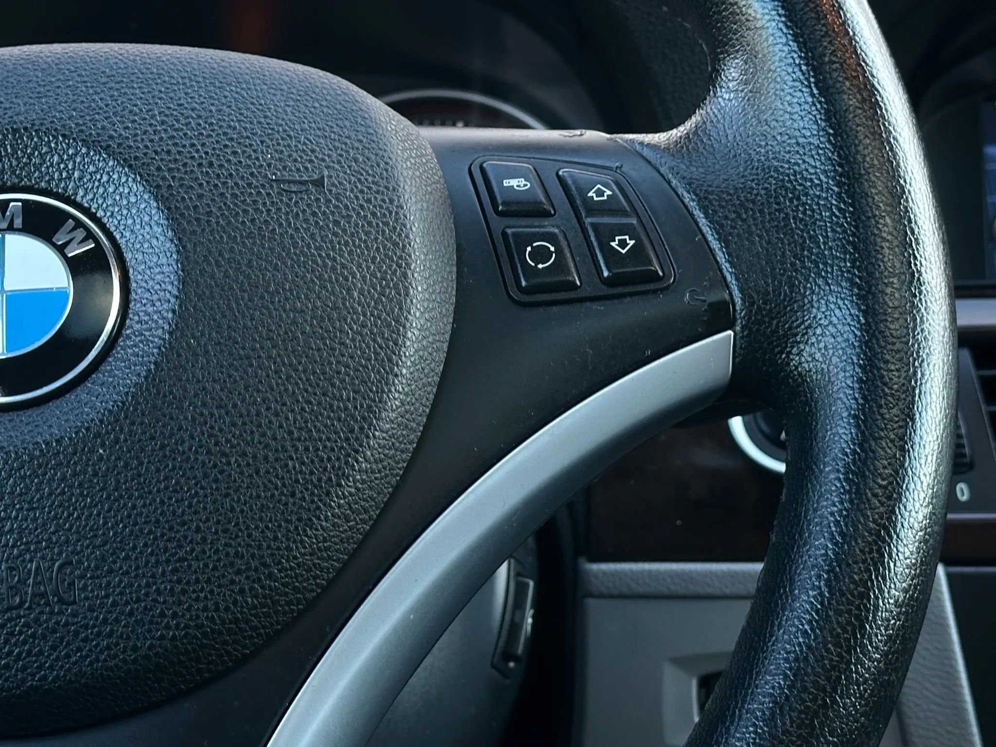 Used 2011 BMW 335d Sedan image 29