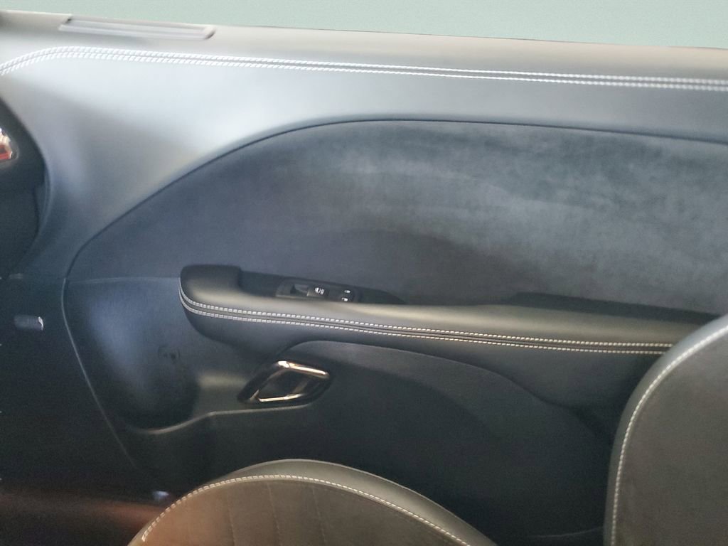 Used 2020 Dodge Challenger SRT Hellcat w/ Plus Package image 32