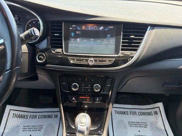 Used 2018 Buick Encore Preferred FWD image 22