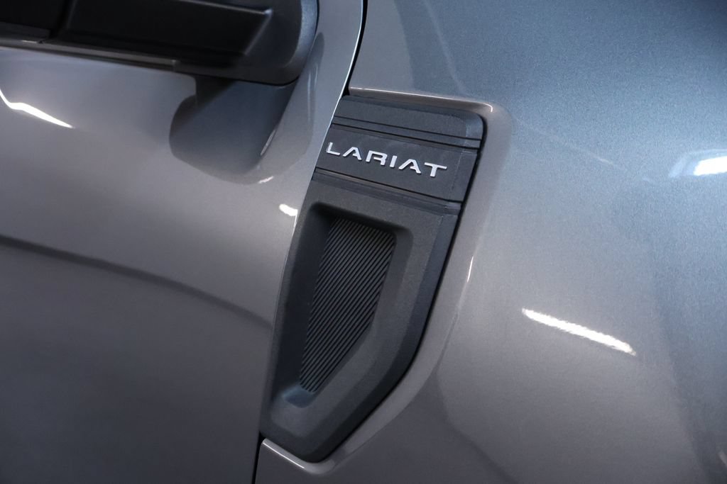 Used 2022 Ford Maverick Lariat w/ Lariat Luxury Package AWD/4WD image 10