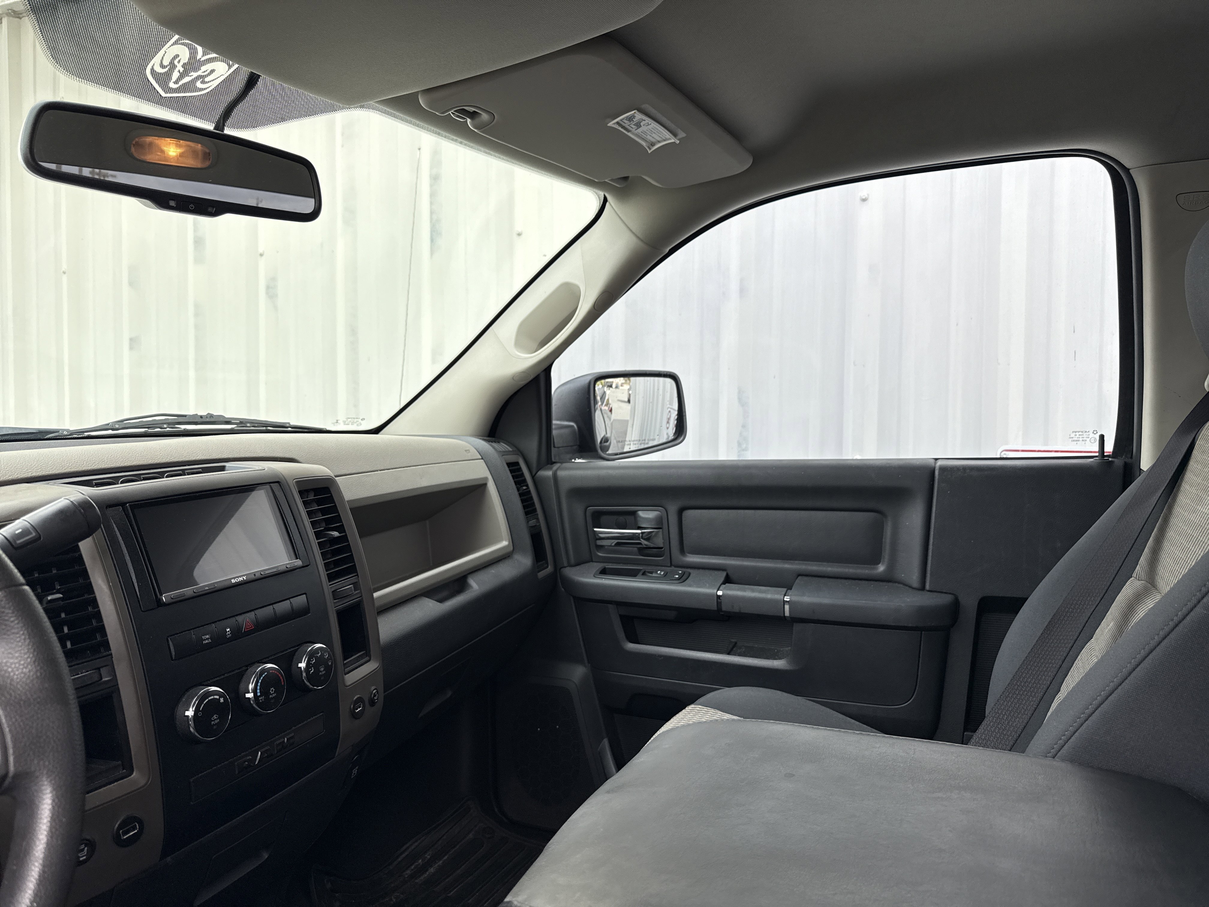 Used 2012 RAM 1500 Express image 17