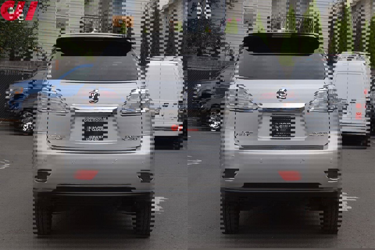 Used 2010 Lexus RX 450h 2WD image 4