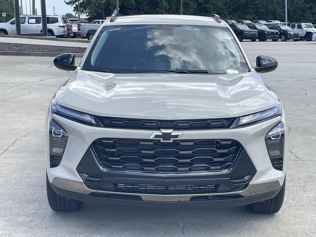 New 2026 Chevrolet Trax ACTIV w/ Driver Confidence Package FWD image 6