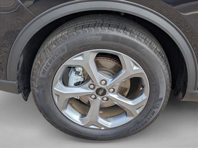 Used 2025 Ford Escape ST-Line image 26