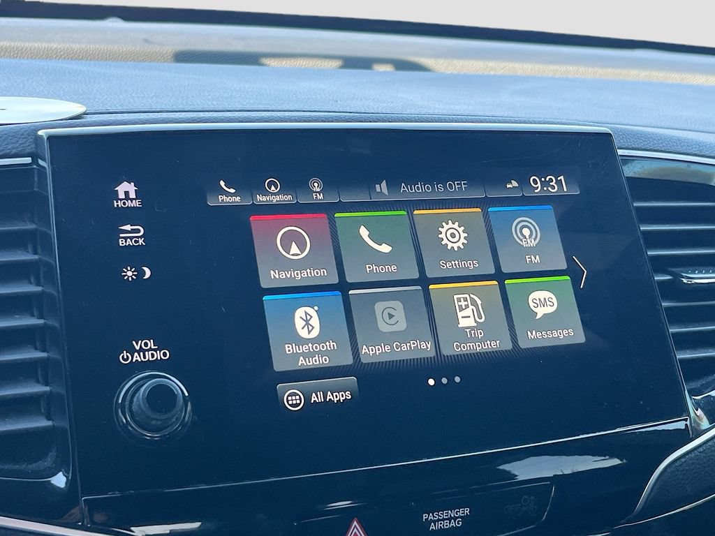 Used 2019 Honda Passport Elite image 15