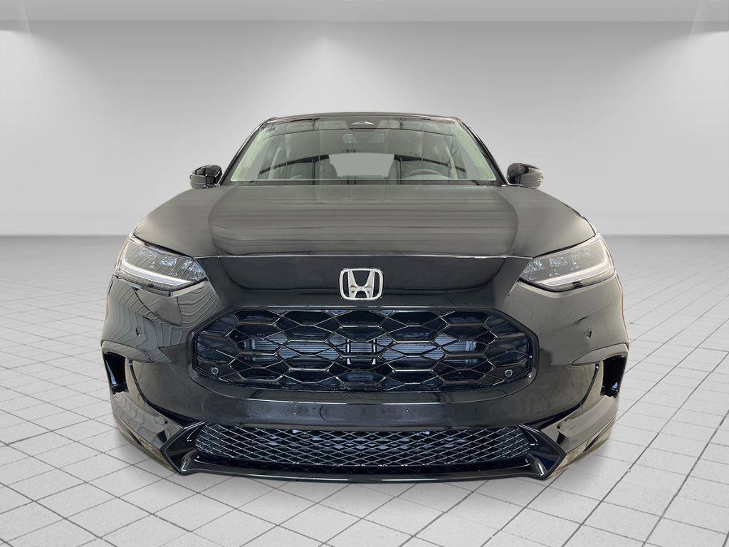 New 2026 Honda HR-V EX-L image 9