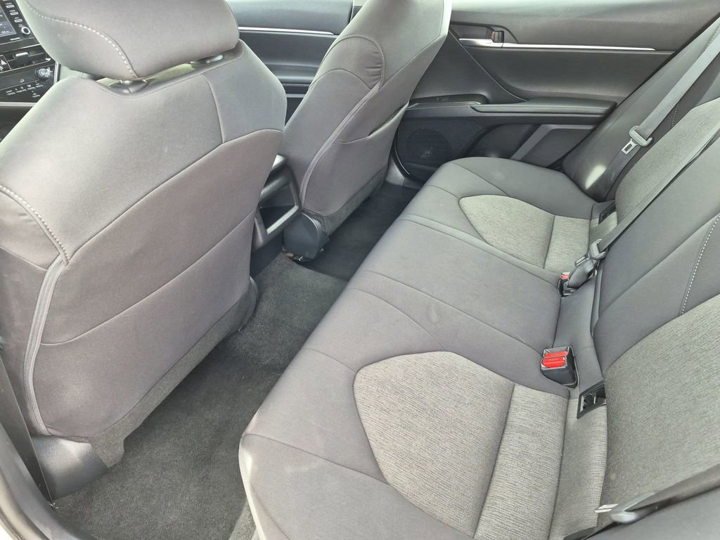 Used 2023 Toyota Camry LE image 12