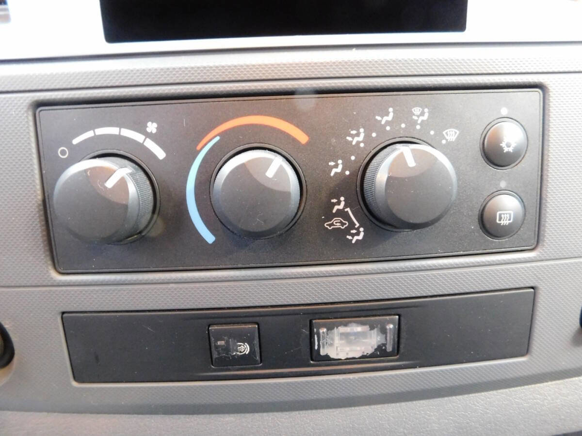 Used 2008 Dodge Ram 3500 Truck SLT w/ Trailer Tow Group AWD/4WD image 16