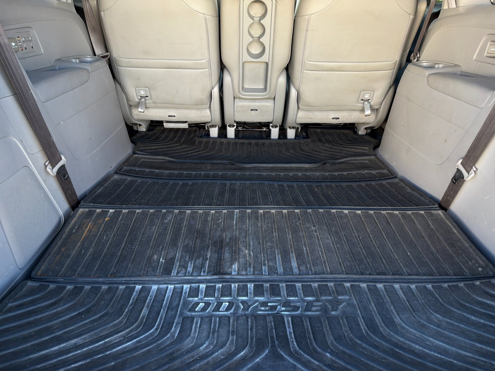 Used 2013 Honda Odyssey Touring image 14