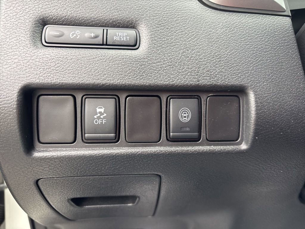 Used 2020 Nissan Murano S w/ Technology Package FWD image 20