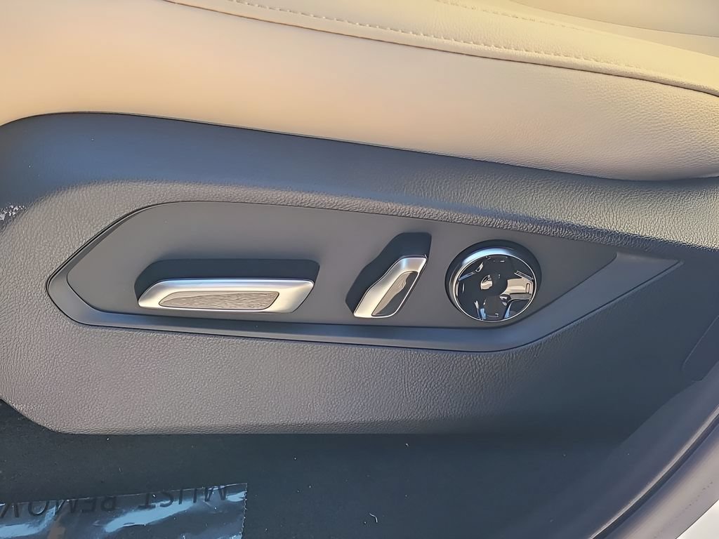 New 2026 Acura MDX SH-AWD image 26